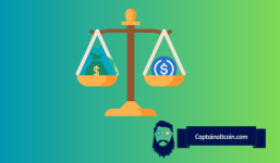 Fed’s Powell on Crypto: Stablecoins are a Form of Money, Would be a Mistake to Leave Fed With Weak Role