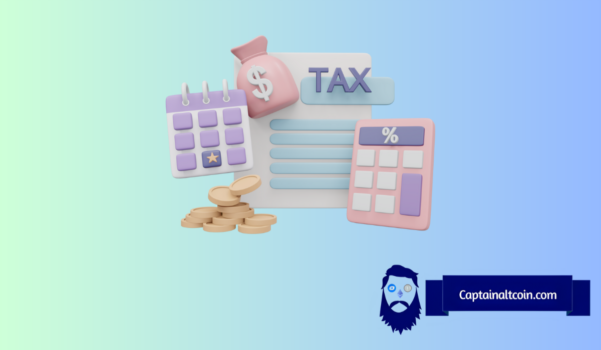 Mastering The Art Of Calculating Your Crypto Taxes: Fifo, Lifo, And Beyond