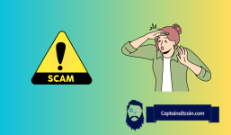 How to Avoid Scams in Crypto? Here are 3 Cruical Tips
