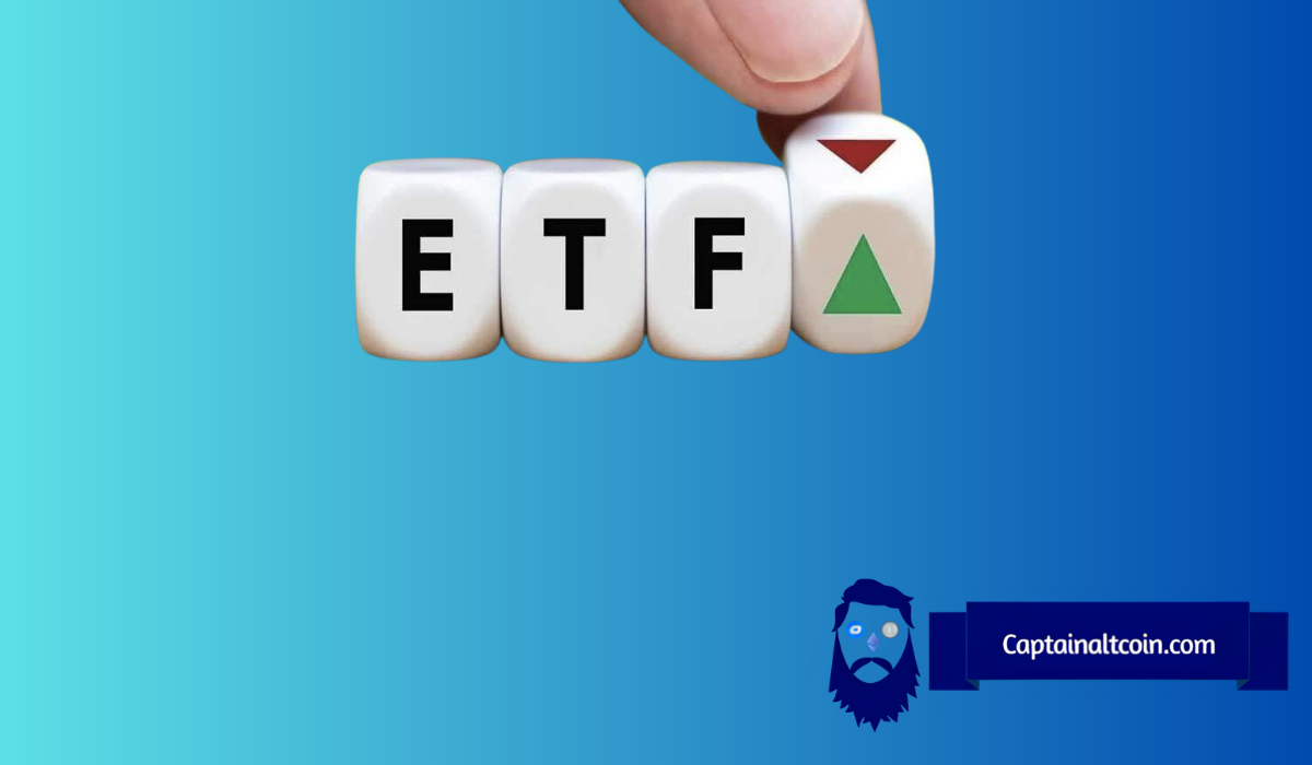 The Best Crypto ETFs: A Comprehensive Guide
