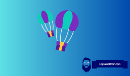 Weekly Airdrop Recap – What Are the Main Airdrop Opportunities Right Now?