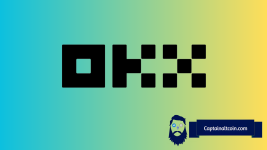 OKB Token Sees 1968 Dormant Wallets Wake Up, Fuels Speculation of Another OKX Buy-Back and Burn Event