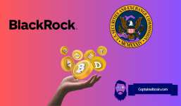 SEC’s Legal Battles, BlackRock’s Cryptocurrency Accumulation, and Tether’s Resurgence – A Perfect Storm Brewing in the Crypto Market?