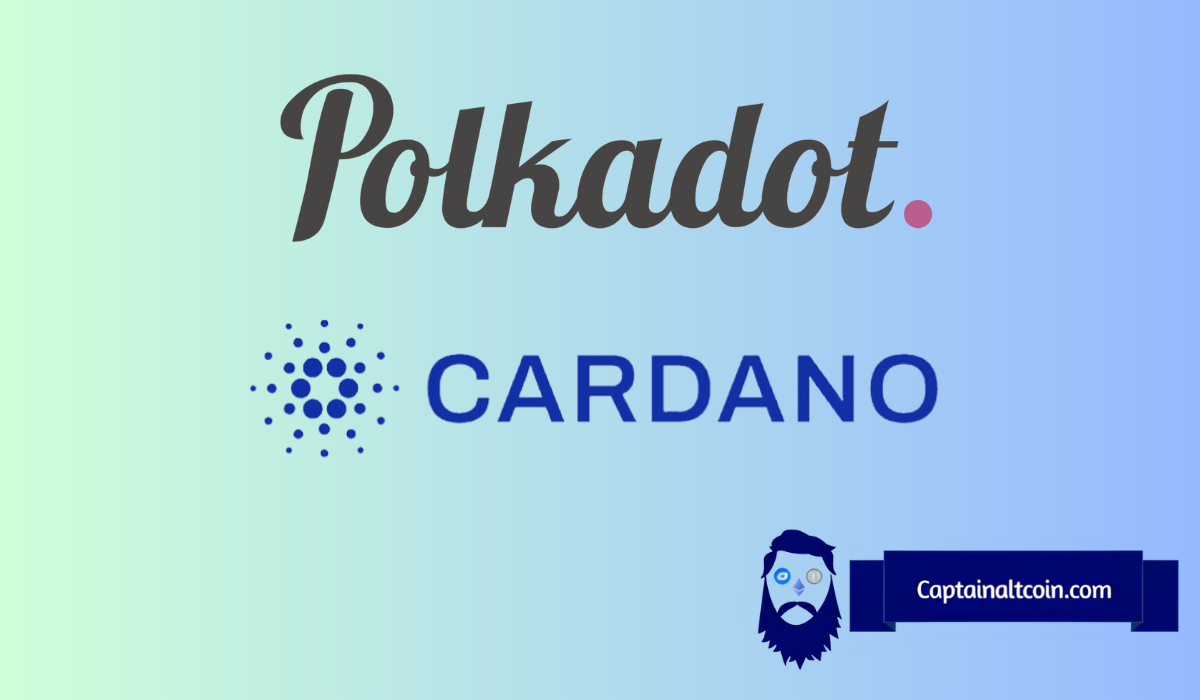Is Polkadot (DOT) Poised for a Price Turnaround? Cardano (ADA) Shows "Start from Scratch" Signals