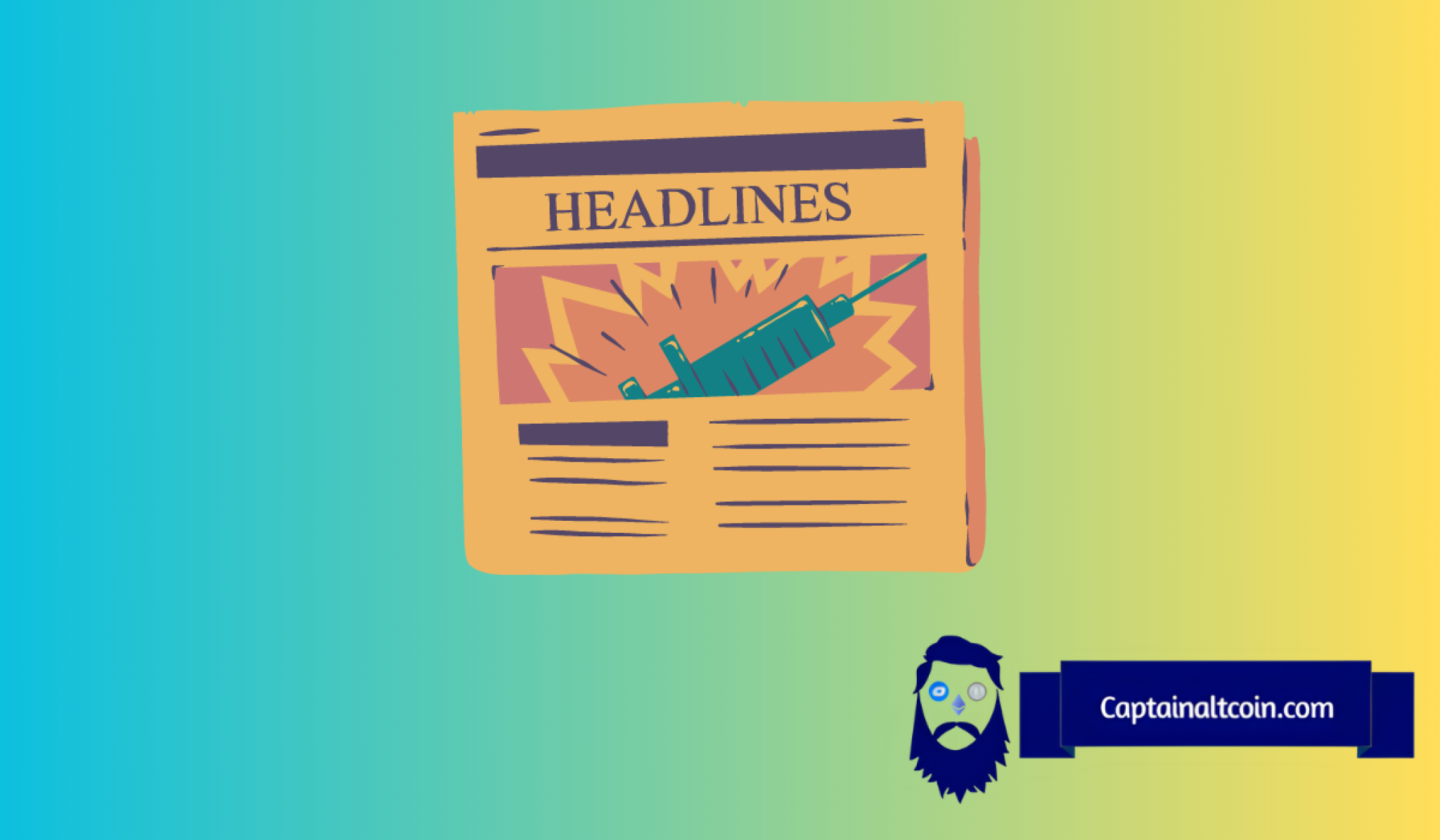 Top 10 Crypto News Outlets in 2024 Stay Informed With Reliable Coverage