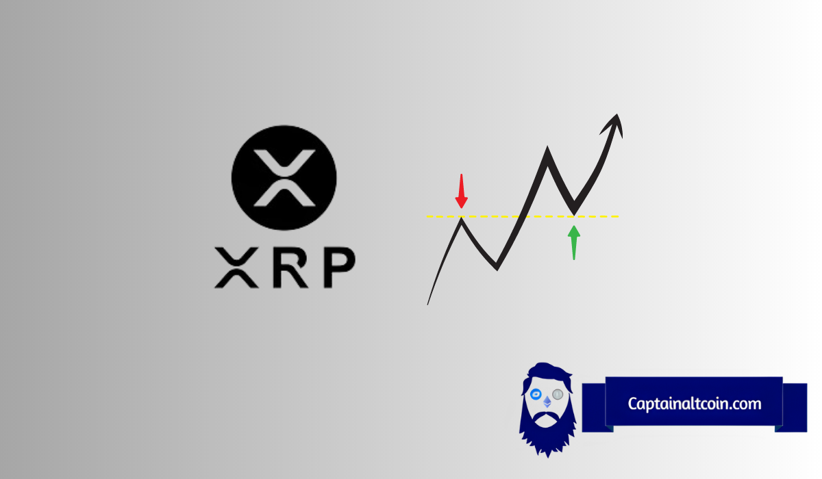 XRP Price Drop Imminent, Experts Wait to Buy It at This Level