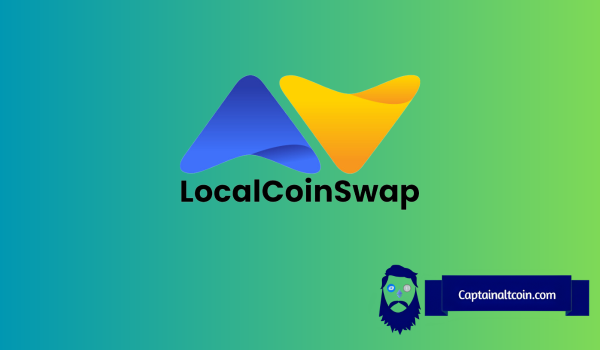 LocalCoinSwap Review