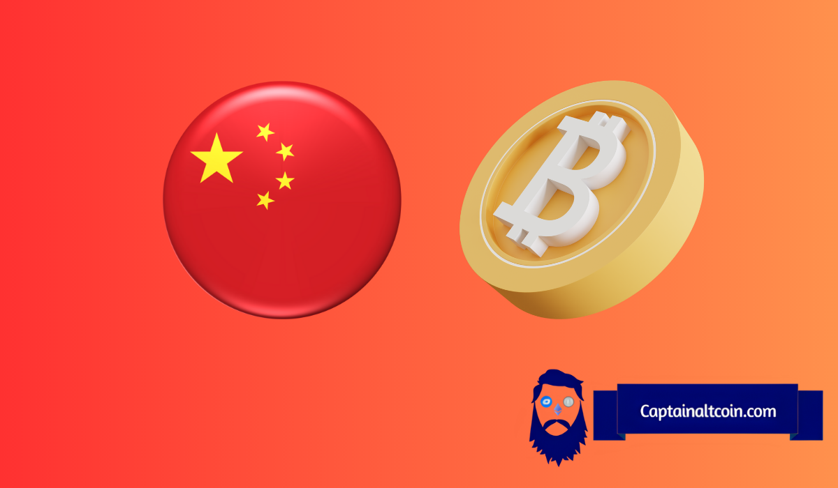 China Intends to Register 30,000 Blockchain Companies: Will China Soon Replace USA as the main Blockchain Force?