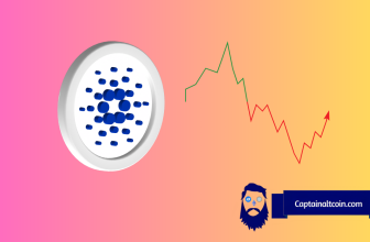 Why is Cardano (ADA) Price Up?