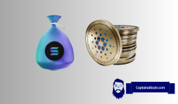 Solana (SOL) Price Shows Resilience; Analyst Highlights Potential Upside to This Level