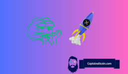 Pepe Coin (PEPE) Price Signaling Bullish Divergence while XRP Eyes Price Surge?