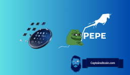 Pepe Coin's Remarkable 35% Surge & Fetch.ai (FET) Price on a Potential Upswing: Riding the Bullish Wave