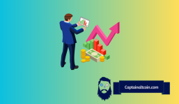 Why Is the Crypto Market Up Today?