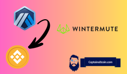 Wintermute Trading had deposited $2.27M Worth of ARB to Binance – How did ARB’s Price React?