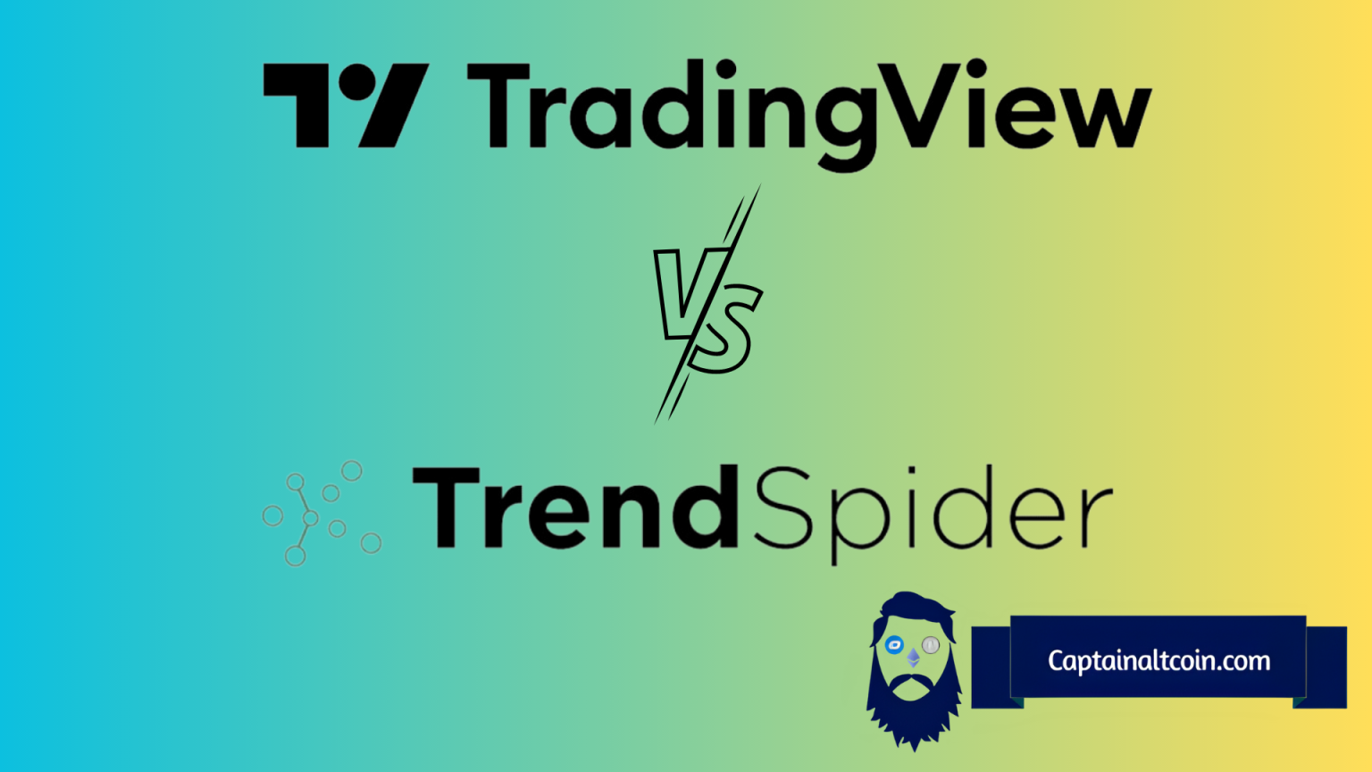 TradingView Vs TrendSpider: Which One Is Better? In-Depth Analysis