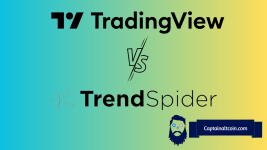 TradingView vs TrendSpider: A Comprehensive Comparison