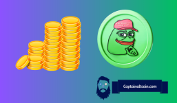 This Trader Bought PEPE and PEPE 2.0 Very Early and Made 990x but There’s a Catch