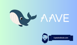 Aave (AAVE) Price Could Finally Break Its Downtrend - Here’s How It Could Turn Out