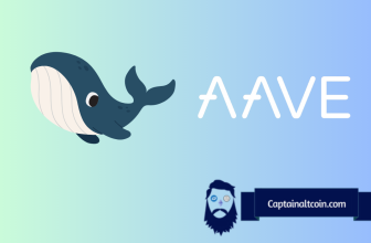 Aave Makes More Money Than 5 DeFi Giants Combined… So Why Is AAVE Price Asleep?