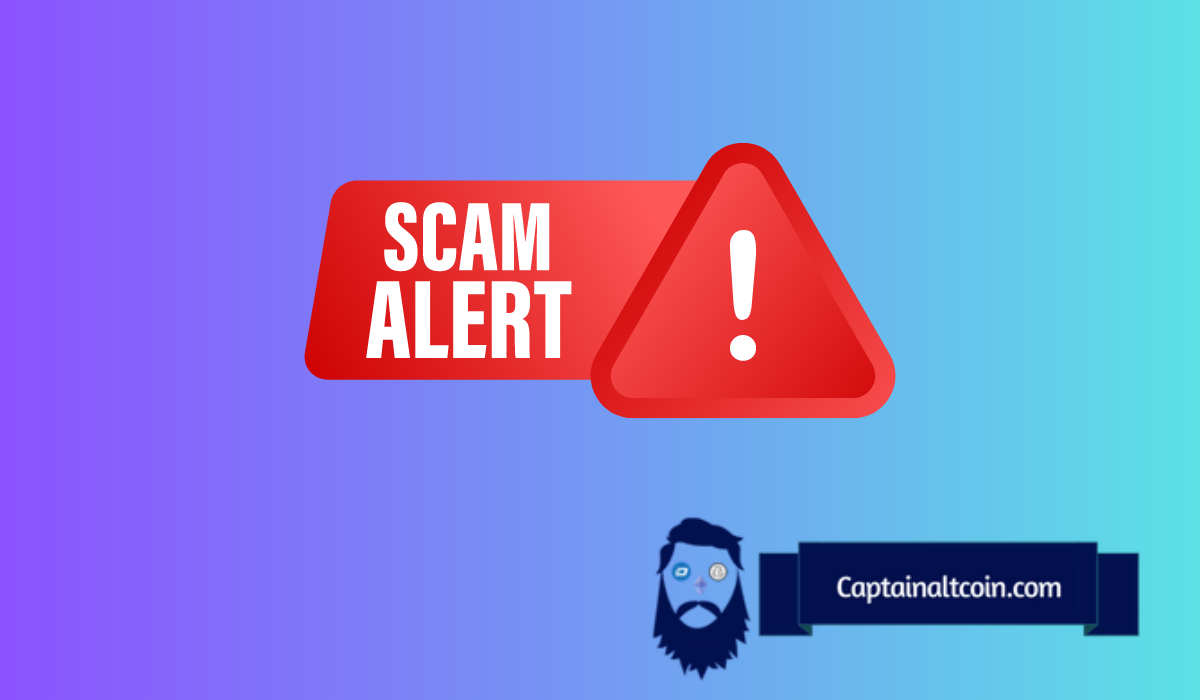 ALERT: Be Aware of This Latest Scam Tactic in Crypto