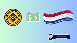 Binance Forced To Leave – Here Are Top Binance Alternatives In The Netherlands