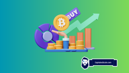 Bitcoin Soars Past $34K as $310 Million in Shorts Liquidated – Market Outlook