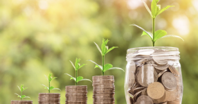 These are the 5 Best Performing Altcoins of this Month 