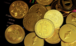 Bear Market On The Horizon? These 3 Innovative Crypto Tokens Are Bucking The Trend By Going 10x