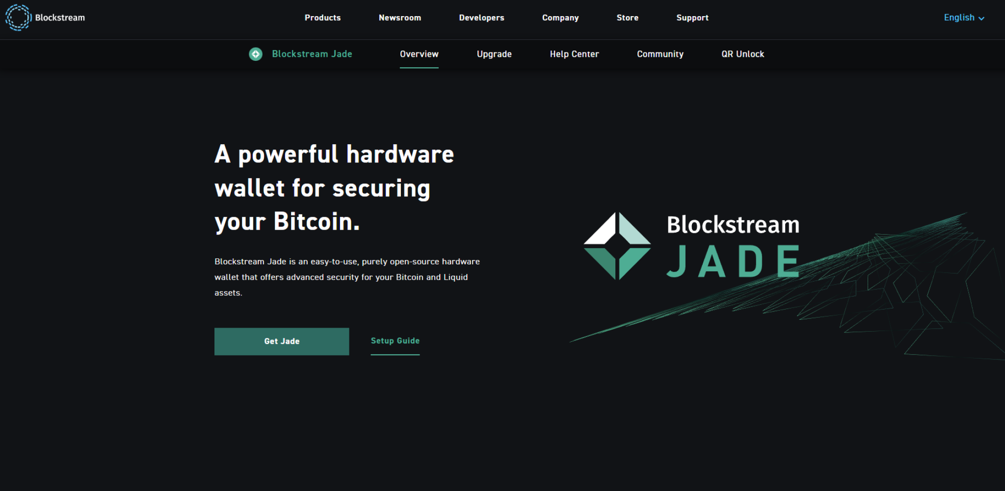 Blockstream Jade Review [2024] The Compact and Affordable Hardware Wallet