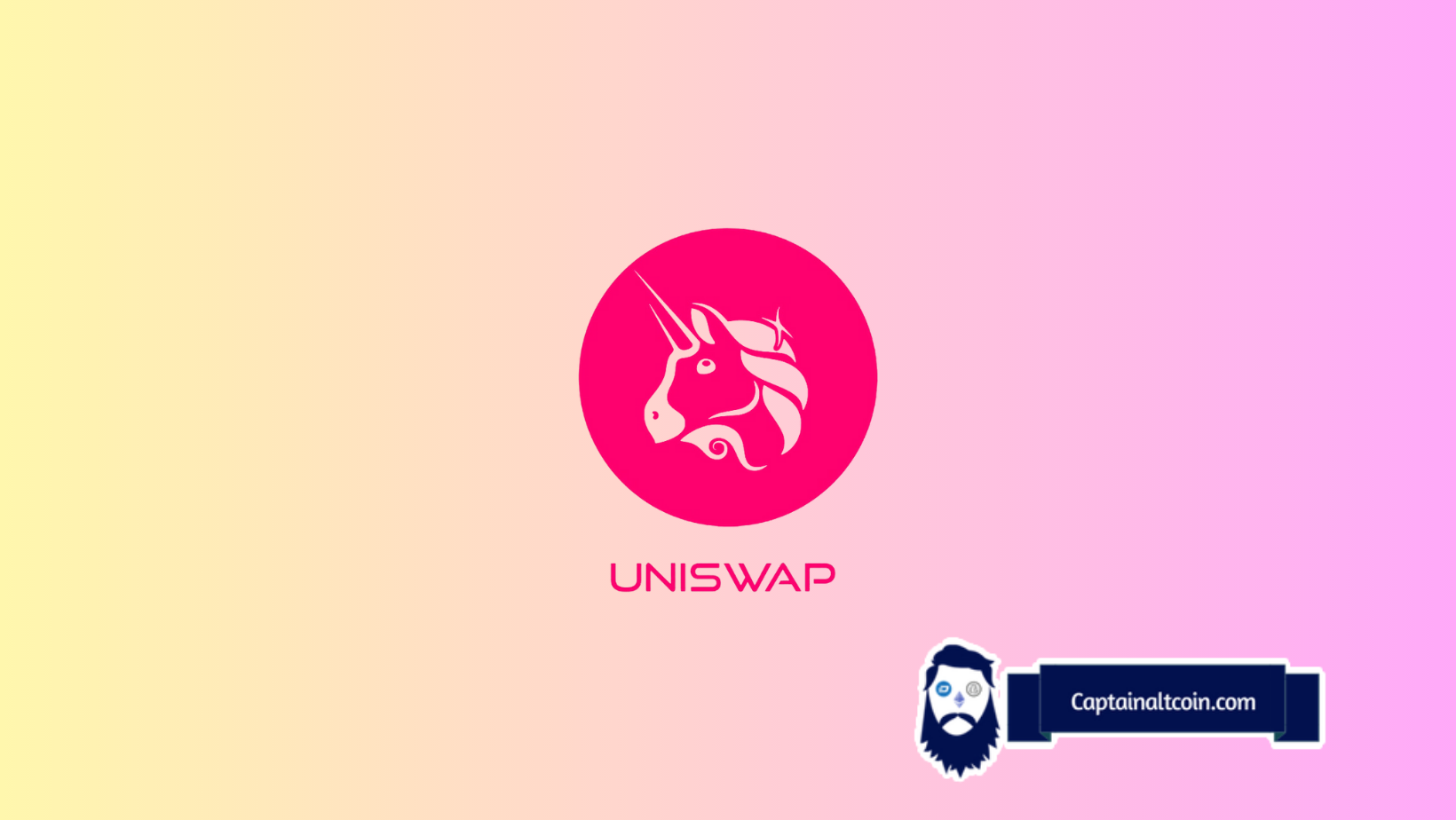 Uniswap Price Eyes $6 as Bullish Chart Patterns Emerge: Expert Reveals What the Four-Hour Chart Shows