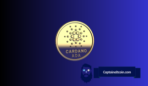 Cardano Weathers Spam Storm: ADA Price Poised for Potential Breakout Despite Bearish Signals