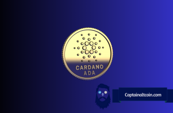 Cardano's Explosive Growth: Why ADA is the Crypto to Watch in 2023