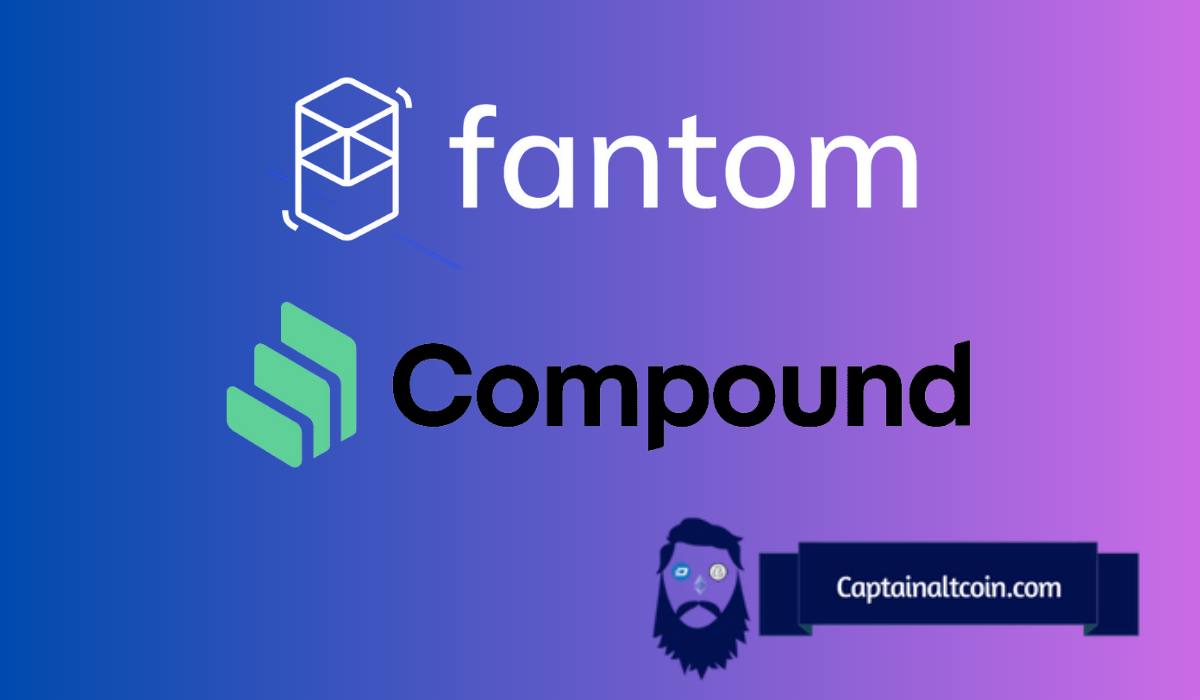 Fantom (FTM) Price Awaits a Confirmed Sustained Uptrend Says Top Crypto Analyst, COMP is Still in a Lifetime Downtrend Despite Recent Increase