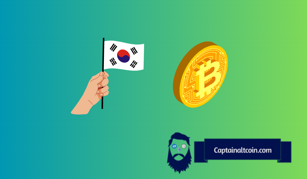 South Korea Pioneers Crypto User Protection with Significant Legislation