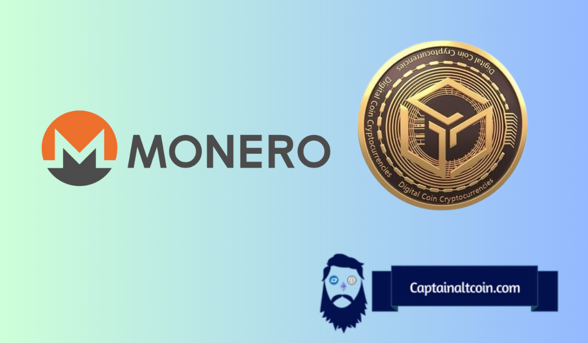 Monero (XMR) Demonstrates Resilience, Technical Analyst Predicts Crucial Phase for GALA Games Coin