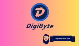 DigiByte Price Surges 33%: Can DGB Make a Comeback?