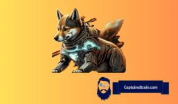 Shiba Inu Price Analysis: Massive Surge Ahead With Shibarium Mainnet Incoming and Ecosystem Enhancements?