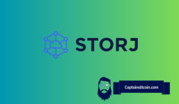 STORJ Price Skyrockets 90%, Top Crypto Analyst Says It's Crucial The Daily Candle Establishes Its Position Above the Resistance Line
