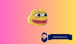 PEPE Investors Buzzing As Mystery Investor Splashes $1,000,000 on Jaw-Dropping 807B Coins Post-Surge