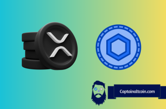 XRP Price Moves Within a Defined Range, Top Crypto Analyst Suggest 2 Possible Secnarios, LINK Might Decline After Overcoming the Support