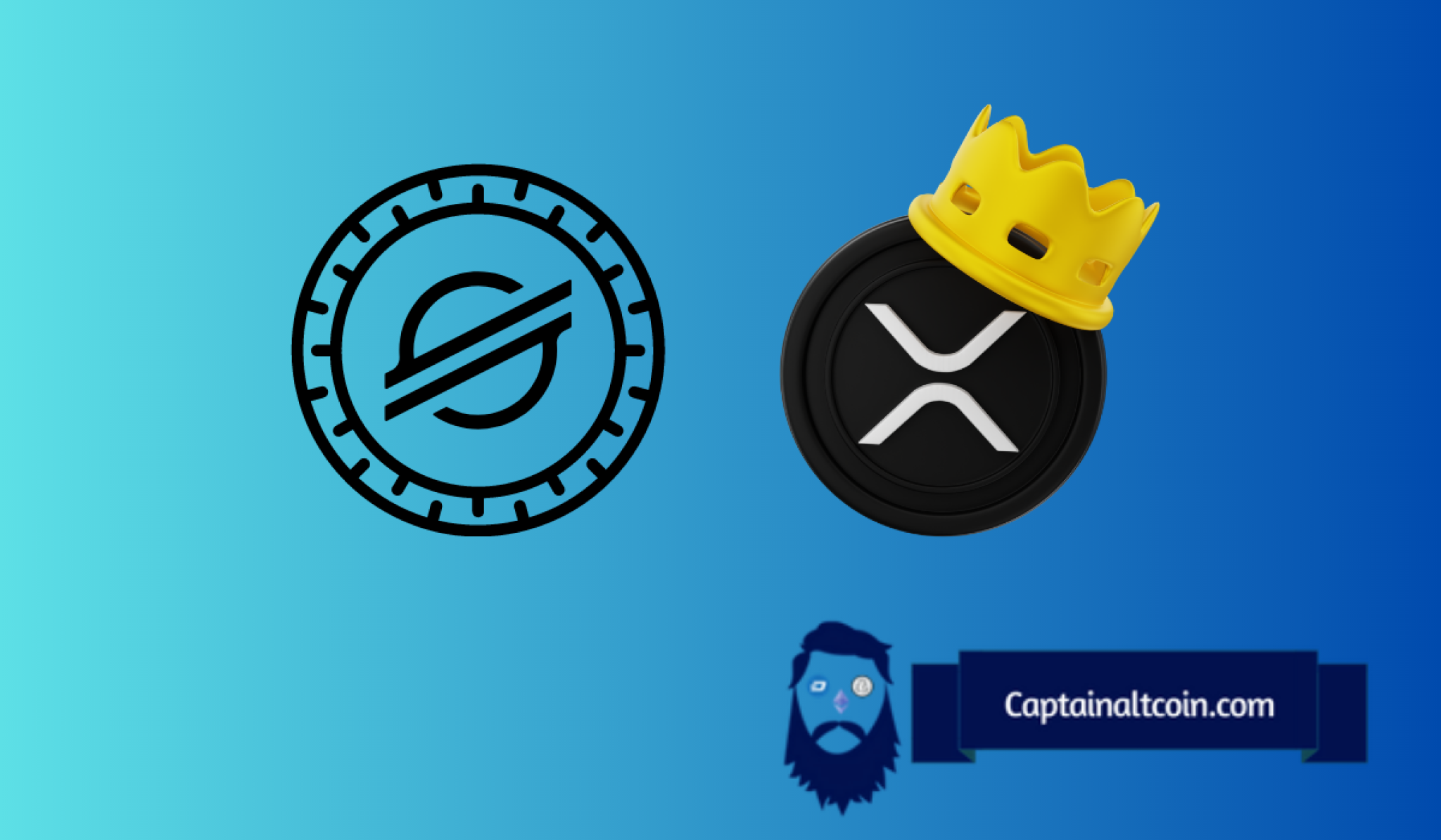 Could Holding XRP, XLM, and XDC in 2025 Still Make You Rich