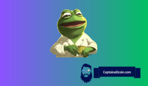PEPE Price Soars to New Heights, FLOKI Catches Up – Meme Coin Dominance on Display