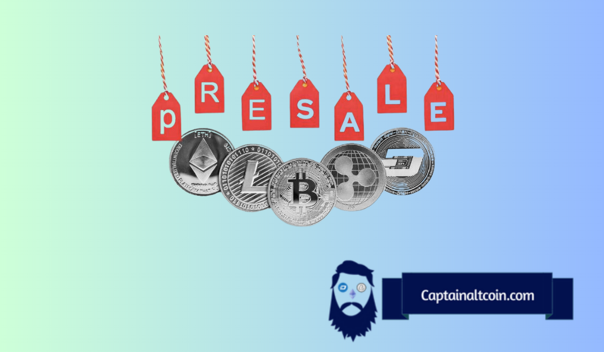 How to Excel at Crypto Presales: Top Analyst Reveals Key Factors
