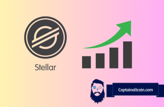 Stellar Primed for 300% Surge, XLM Is Set on an Upward Trajectory: Analyst