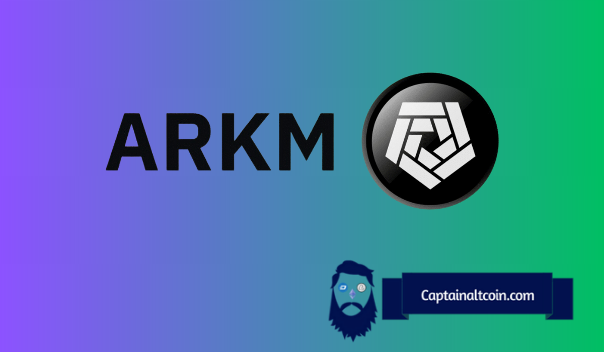 Can Arkham (ARKM) Price Reach $1: Discover the Secret Potential of This Blockchain Powerhouse