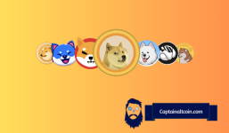 Meme Coin Hunter Made $290k with MONKE and 2 more Memes: Here’s How