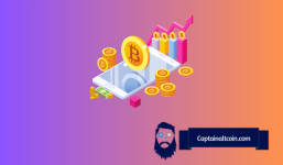 Bitcoin Supply on Exchanges Hit Lowest Level Since 2017