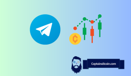 Analyst Predicts Telegram Crypto Trading Bots as the Next Big Trend: Discover the Top 4 Projects