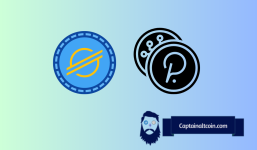 Top Analyst Says Stellar (XLM) Tracking a Potential C Wave, Predicts Polkadot (DOT) Key Support Levels