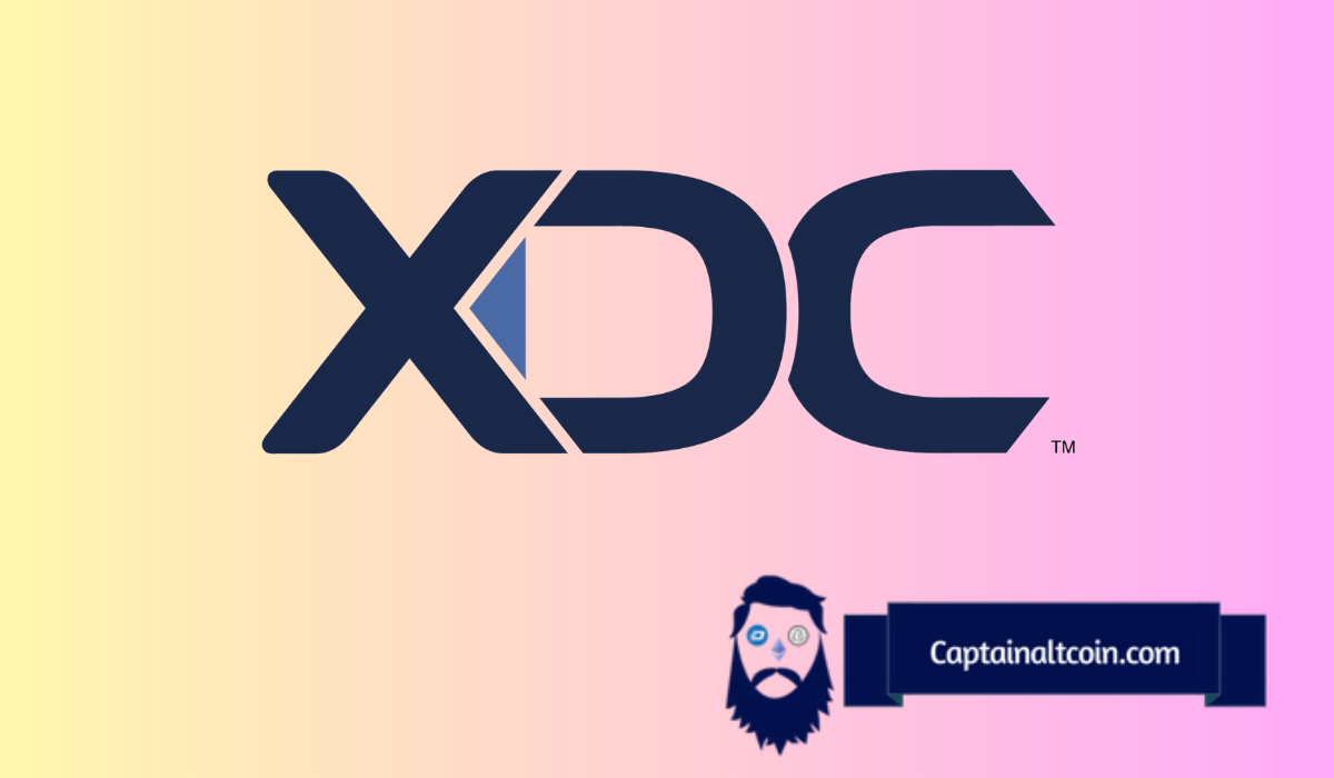 Why does the xDC network pump?